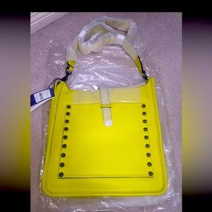 NWT REBECCA MINKOFF CROSSBODY BAG